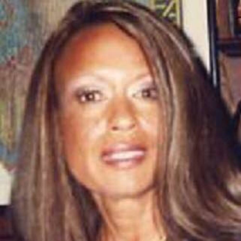 Meet your Posher, Gail